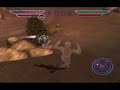 Destroy All Humans - ps2 - Mission 14 Duck and Cover!