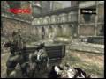 Gears of War - The Long Road Home - Hazing