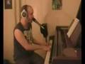 Joe Stone As The World Falls Down cover