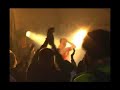 64revolt - Analog Abomination live Hultsfred 2005