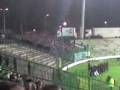 Lechia Gdansk - Lech Poznan [9.10.2008] Doping obu ekip