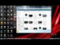 Video in Video Fade FX - Sony Vegas Pro 8