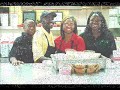 Cape Fear BBQ