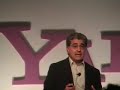 Terry Semel at the Yahoo Analyst Conference Terry Semel at the Yahoo Analyst Conference