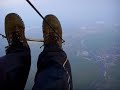 Doodlebug flight over upton on severn