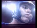 Blakdyak vs. Chad Peralta Of Pinoy Dream Academy 1/2