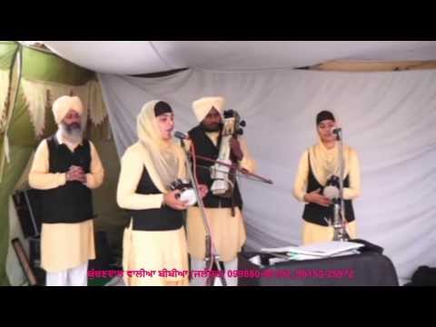 Budhanwal walian bibian | Doli |Brand New Punjabi sad Song 2013 | Full HD