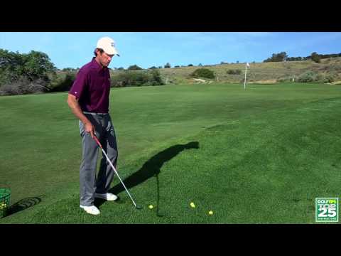 Golf Tips Magazine video thumbnail