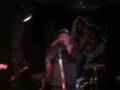 Foosen Live in Toronto, Canada