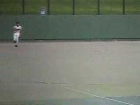 2007．6．11大府高校・中京大中京高校の親善試合