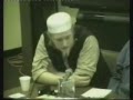 British Jew Reverted to Islam www.jews-for-allah.org