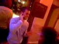 Un faut videur