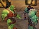 World of Warcraft Dialog