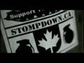GRAFFITI - EPHIN APPAREL - COMMERCIAL #1 - HIP HOP VANDAL ART BOMBING CANADA