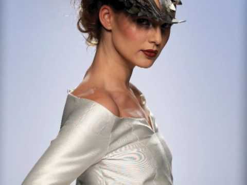 Carlos Haro Novias 2010 - Cuerpos Celestes-