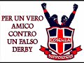 Cosenza supporters e dintorni!forza cosenza!catanzaro merda!