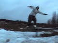 Mud-ass snowboarding Mud-ass snowboarding
