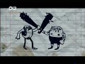 lemon jelly - the shouty track