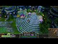 League of Legends Gameplay (Part 1/3)