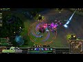 League of Legends Gameplay (Part 1/3)
