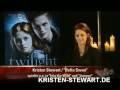 Tele5 - Making of Twilight