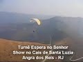 Eliana Ribeiro - Sombra do Altíssimo