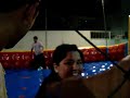 FUTEBOL DE SABÃO