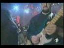 Andrea Braido - Guitar Solo - La voce