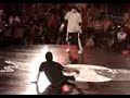 BCone 2006 RoxRite Vs Hong10
