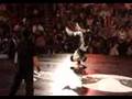 BCone 2006 RoxRite Vs Hong10