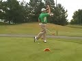 Top 25 Golf Pro Lesson; Catapult Power