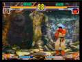 SFIII: 3rd Strike - Team [動画～] vs Team [待てしかして～]