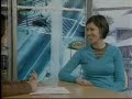 Entrevista da atriz Maria Clara Gueiros no RJ InterTV 1� ed.