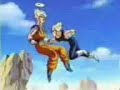 Dragon ball numb