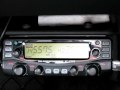 2E0TYC on VHF, FM Simplex Using an Icom IC2725 Dual Band FM Transceiver.