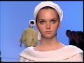 Loewe Spring Summer 2007 Collection