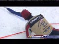Luk�? Bauer -v�t?zstv� na Tour de Ski 2007-2008