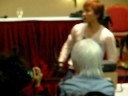 Dot-Con 2008 Masakazu Morita show off Kendou Moves Dot-Con 2008 Masakazu Morita show off Kendou Moves