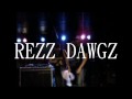 BLAIR 'YOUNG B' FAICHNEY OF THE REZZ DAWGZ KILLIN' IT