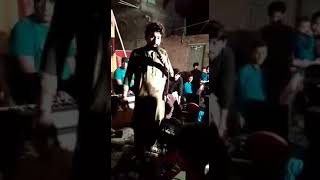 Ali raza khan