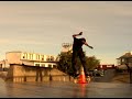 Port Townsend Skatepark Montage - WATCH IN HIGH QUALITY MODE!