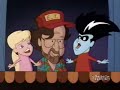 Freakazoid #14.1 - Spielberg Show Intro