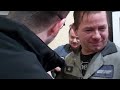 our christmas breakfast at gp chrysler - all bets were off when jay squared off against some greasy leftovers - watch to see what happens - for more videos check out www.gpautogroup.com or like us on facebook www.facebook.com