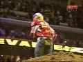 DOUBLE BACKFLIP PASTRANA