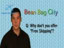 Bean Bag Chair Guarantees and Shipping - www.beanbagcity.com