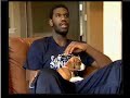 Greg Oden And His Dog Charles Barkley McLovin Greg Oden And His Dog Charles Barkley McLovin