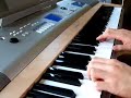 Piano Again \"Beautiful Girls\"  Sean Kingston