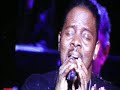 Earth, Wind & Fire - live at Gelredome - Arnhem