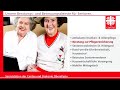 Sozialstation des Caritasverbandes
