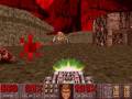 Doom 1- Boss Level 3- E3M8- Dis
